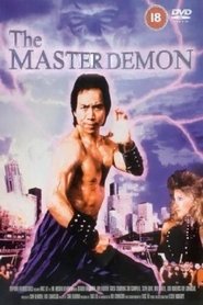 The Master Demon poster