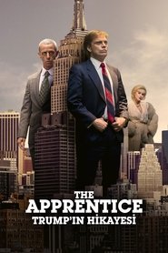 The Apprentice: Trump'ın Hikayesi (2024)