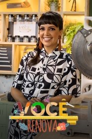 Poster for Você Renova