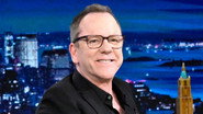 Kiefer Sutherland, Jimin, Fall Out Boy