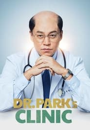 Dr. Parks Clinic постер
