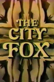 The City Fox (1972)