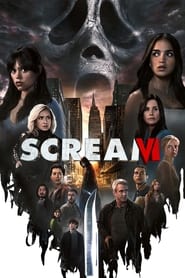 Scream 6 Scream 6