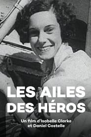 Poster Les Ailes des héros