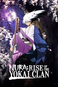 Nura: Rise of the Yokai Clan