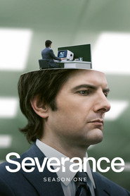 Severance Season 1 16