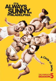 It's Always Sunny in Philadelphia Season 5 7