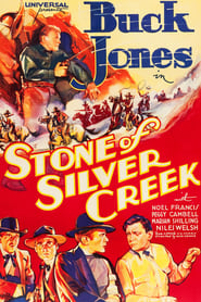 Poster Stone of Silver Creek