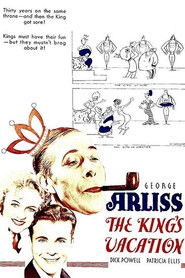 The King's Vacation