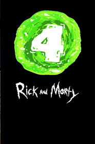 Rick and Morty Season 4 16