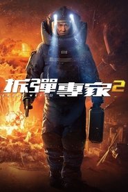 拆彈專家2 poster