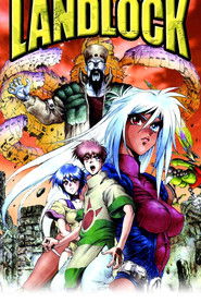 Full Cast of Landlock