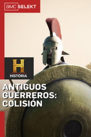 Antiguos guerreros: Colision (2024)
