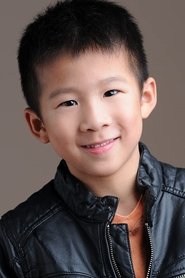 Mason Yam as Tom (Real World Kid)