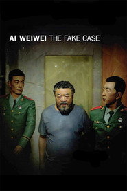 Ai Weiwei: The Fake Case