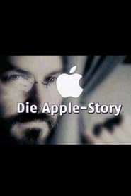 Poster Die Apple-Story