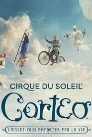 Poster Cirque du Soleil: Corteo