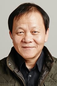 Woo Hyeon isLim Dong-ik