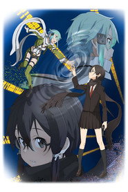 Sword Art Online Sword Art Online II 19