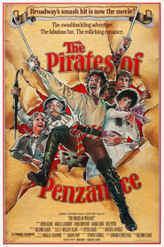 The Pirates of Penzance постер