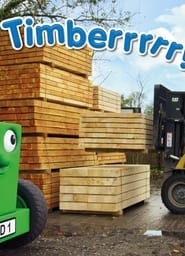 Tractor Ted Timberrrr! streaming