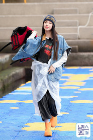 뉴진스 코드 in 부산 (2022)