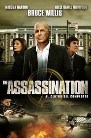 The Assassination - Al centro del complotto poster watch The Assassination - Al centro del complotto now