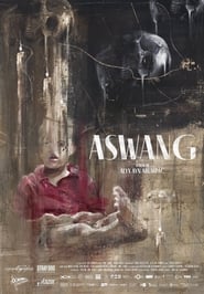 Aswang постер