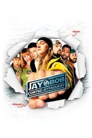 Jay et Bob contre-attaquent