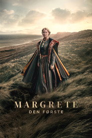 Margrete: Queen of the North постер