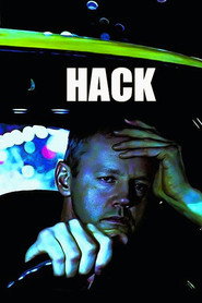 Hack poster