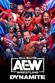 All Elite Wrestling: Dynamite Season 2 Episode 13