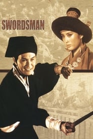 Swordsman постер