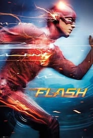 The Flash: Season 1 (2014)