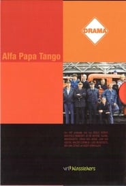Alfa Papa Tango постер