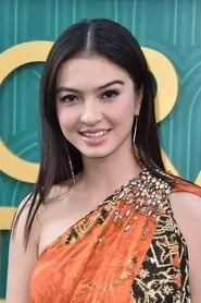 Raline Shah is Rian