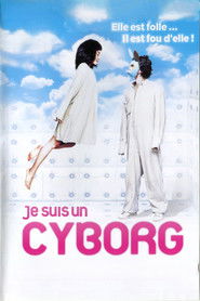 Je suis un cyborg