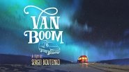 Poster Van Boom 2018