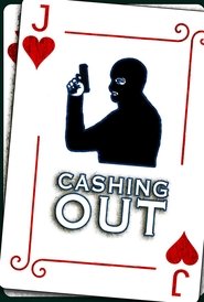 Cashing Out постер