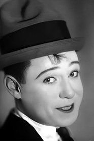 Harry Langdon