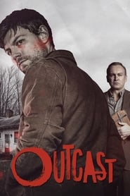 Outcast poster