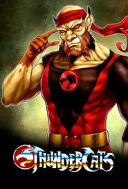 ThunderCats poster
