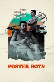 Film Poster Boys streaming