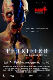 Terrified movie