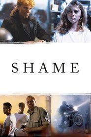 Shame постер