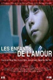 Poster Les enfants de l'amour