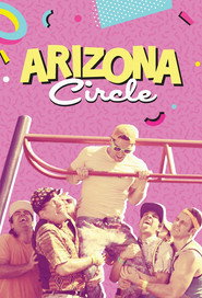 Arizona Circle постер