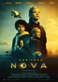 Capitán Nova (Captain Nova)