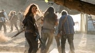 Fear the Walking Dead 3x12