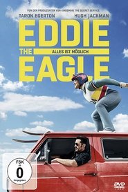 Eddie the Eagle: Alles ist möglich) Eddie the Eagle: Alles ist möglich (2016)